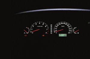 Mazda Xedos 9 2.0 i V6 24V