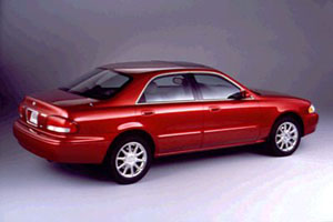 Mazda 626 1.9