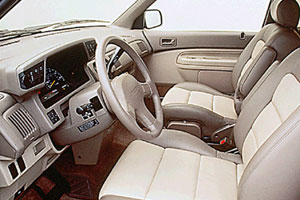 Mazda MPV 2.0