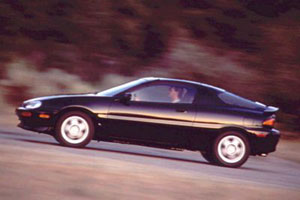Mazda MX-3 1.8 i V6
