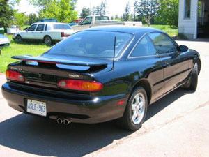 Mazda MX-6 2.5 24V