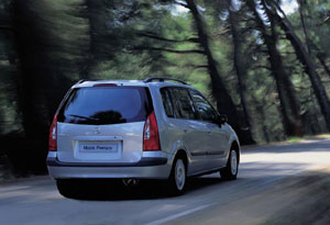 Mazda Premacy 1.9